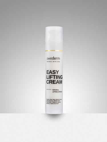 swederm Easy Lifting Cream - lifting cream