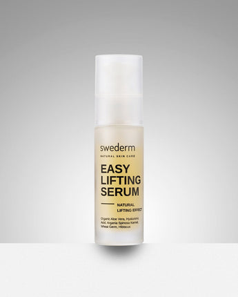 swederm Easy Lifting Serum - lifting serum