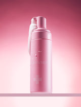 swederm Face Cleanser - make-up removal foam
