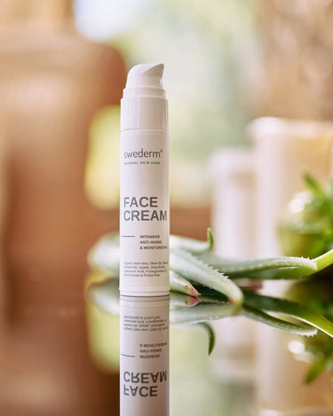 swederm Face Cream anti-aging face cream