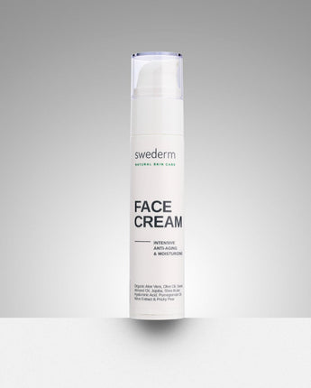 swederm Face Cream anti-aging face cream