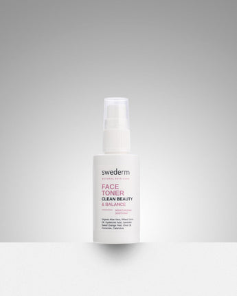 swederm Face Toner facial toner 50 ml