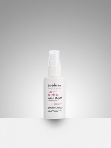 swederm Face Toner facial toner 50 ml