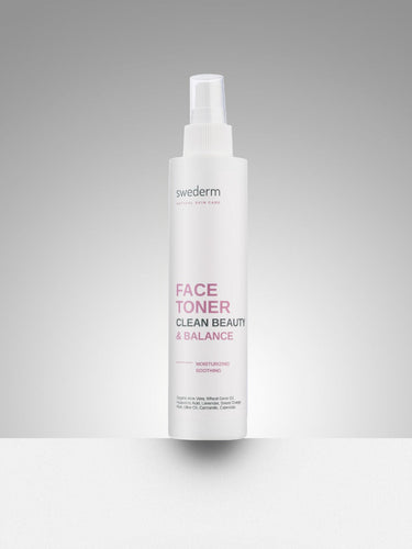 swederm Face Toner facial toner
