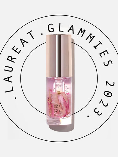 swederm Fiori Lip Oil - lip oil