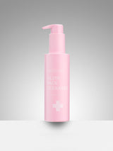 SWEDERM GLOW FACE CLEANSER - FACE CLEANSING GEL