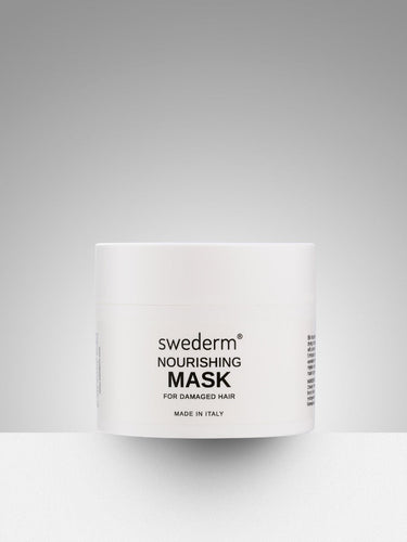 swederm Nourishing Mask - nourishing mask