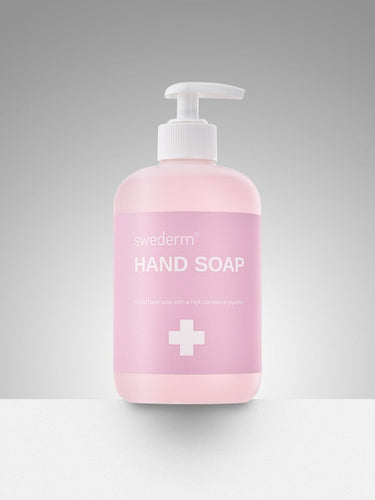 swederm Hand Soap hand soap