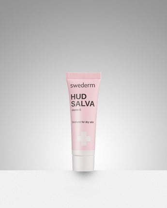 swederm Hudsalva Vitamin E ointment for dry skin 8ml