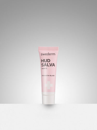 swederm Hudsalva Vitamin E ointment for dry skin 8ml