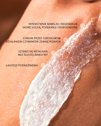 swederm Hudsalva vit E - ointment for dry skin