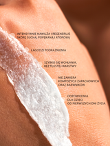 swederm Hudsalva Sensitive - ointment for dry and atopic skin