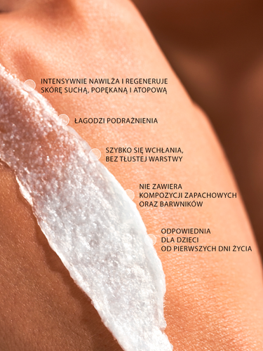 swederm Hudsalva Sensitive - ointment for dry and atopic skin
