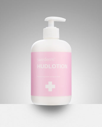 swederm Hudlotion moisturizing hand and body lotion