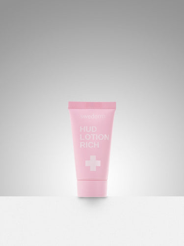 swederm Hudlotion Rich 15 ml (prezent)