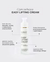 swederm Easy Lifting Cream - lifting cream
