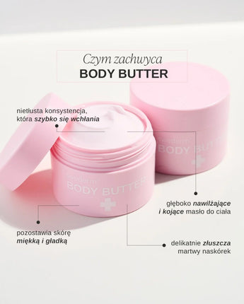 swederm Body Butter body butter
