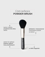 swederm Powder Brush