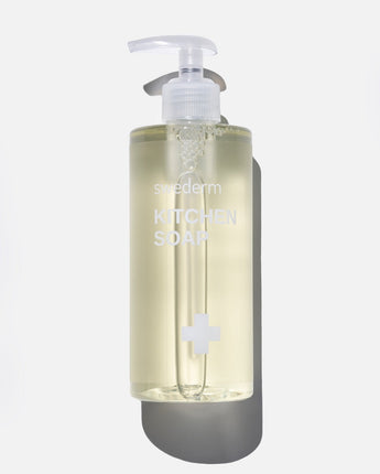 swederm Kitchen Soap