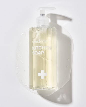 Kitchen Soap