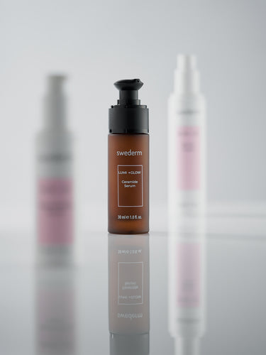 Lumi Glow Ceramide Serum