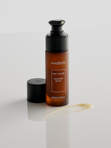 Lumi Glow Ceramide Serum