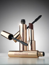 swederm Makeup for brunettes