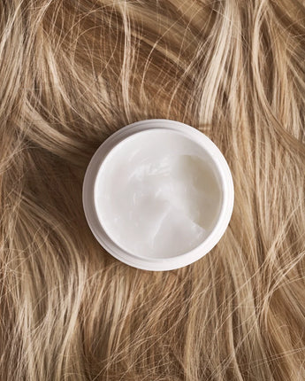 Nourishing Mask - nourishing mask