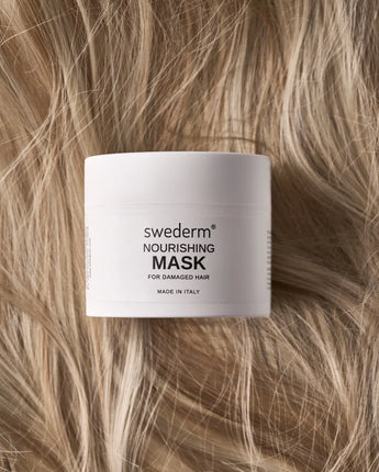 Nourishing Mask - nourishing mask