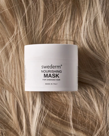 swederm Nourishing Mask - nourishing mask