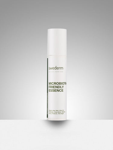 swederm Microbiota Friendly Essence - face essence