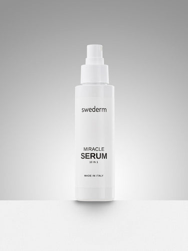 swederm Miracle Serum 10 in 1 - hair serum