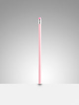 Pencil with swederm logo