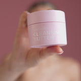 swederm CLEANSING BUTTER - makeup remover butter
