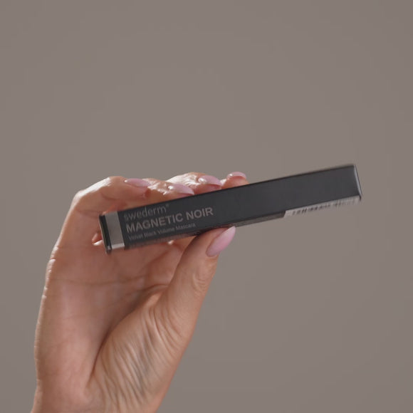 swederm Magnetic Noir mascara