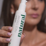 Face Cream - anti-aging face cream