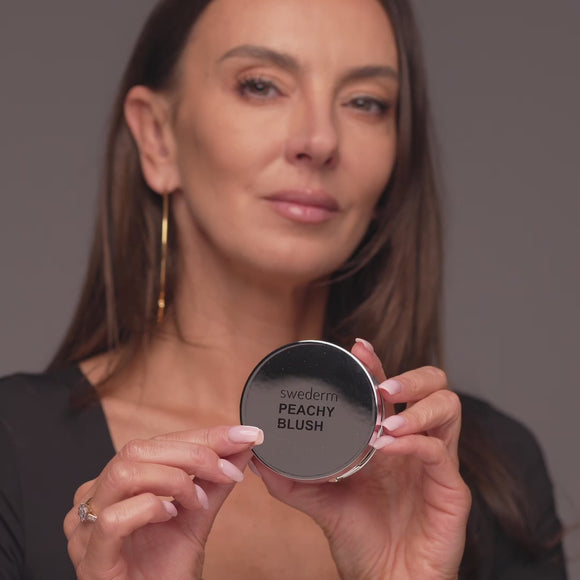swederm Peachy Blush