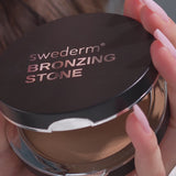 swederm Bronzing Stone bronzing powder