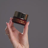 swederm Wonder Cream Protect Repair - cream for mature skin