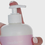 swederm Hudlotion moisturizing hand and body lotion