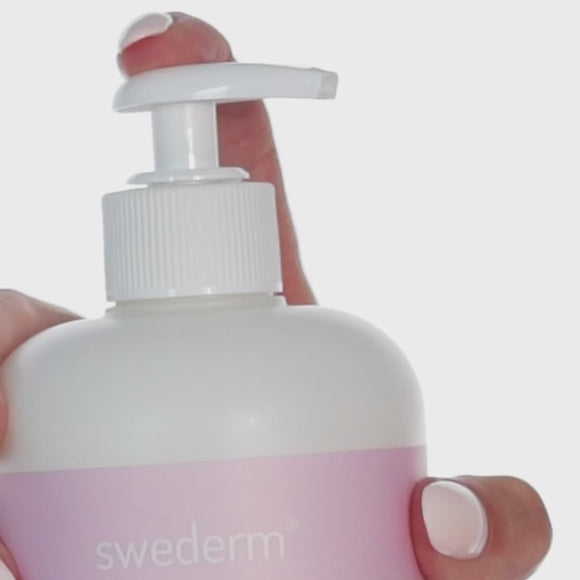 swederm Hudlotion moisturizing hand and body lotion