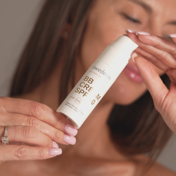 swederm BB Cream SPF 50