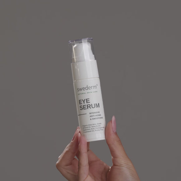 swederm Eye Serum