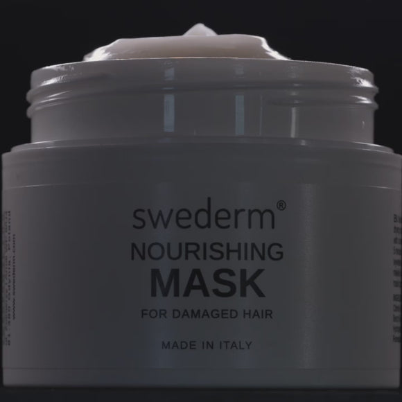 swederm Nourishing Mask - nourishing mask