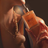 swederm B GLOW BODY OIL - illuminating body oil