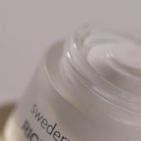 swederm Rich Eye Cream 2.0