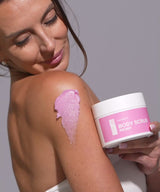 Body Scrub Peony