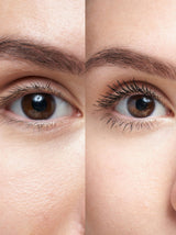 swederm Extasy Mascara - 3in1 mascara black/brown