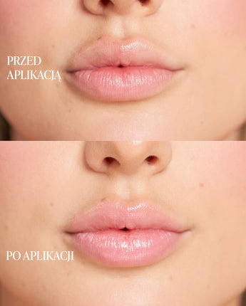 Chameleon ROSA - lip balm