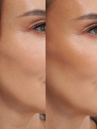 swederm Bronzing Cream Light - cream bronzer light color